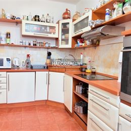 Predaj, rodinný dom Kráľovský Chlmec - EXKLUZÍVNE HALO REALITY