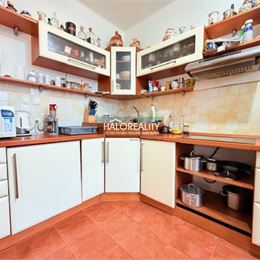 Predaj, rodinný dom Kráľovský Chlmec - EXKLUZÍVNE HALO REALITY