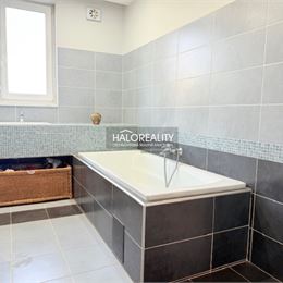 Predaj, rodinný dom Kráľovský Chlmec - EXKLUZÍVNE HALO REALITY