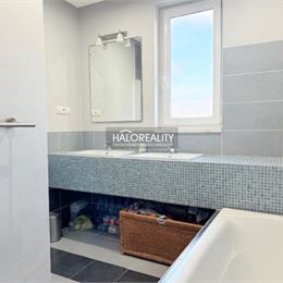 Predaj, rodinný dom Kráľovský Chlmec - EXKLUZÍVNE HALO REALITY