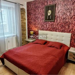 Predaj, dvojizbový byt Veľký Slavkov - ZNÍŽENÁ CENA + VIDEOOBHLIADKA