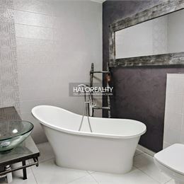 Predaj, dvojizbový byt Veľký Slavkov - ZNÍŽENÁ CENA + VIDEOOBHLIADKA