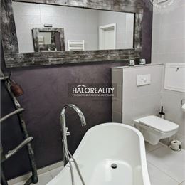 Predaj, dvojizbový byt Veľký Slavkov - ZNÍŽENÁ CENA + VIDEOOBHLIADKA