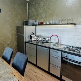 Predaj, dvojizbový byt Veľký Slavkov - ZNÍŽENÁ CENA + VIDEOOBHLIADKA