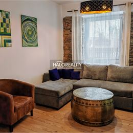 Predaj, dvojizbový byt Veľký Slavkov - ZNÍŽENÁ CENA + VIDEOOBHLIADKA