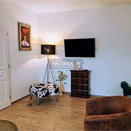 Predaj, dvojizbový byt Veľký Slavkov - ZNÍŽENÁ CENA + VIDEOOBHLIADKA