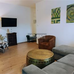 Predaj, dvojizbový byt Veľký Slavkov - ZNÍŽENÁ CENA + VIDEOOBHLIADKA