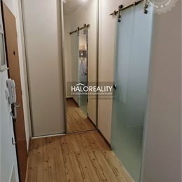 Predaj, dvojizbový byt Veľký Slavkov - ZNÍŽENÁ CENA + VIDEOOBHLIADKA