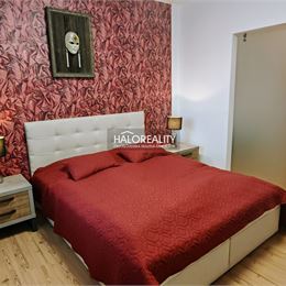 Predaj, dvojizbový byt Veľký Slavkov - ZNÍŽENÁ CENA + VIDEOOBHLIADKA