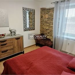 Predaj, dvojizbový byt Veľký Slavkov - ZNÍŽENÁ CENA + VIDEOOBHLIADKA