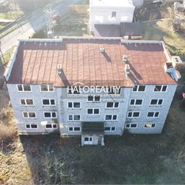 Predaj, komerčný objekt Hodejov - EXKLUZÍVNE HALO REALITY