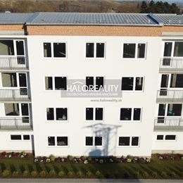 Predaj, komerčný objekt Hodejov - EXKLUZÍVNE HALO REALITY