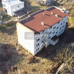 Predaj, komerčný objekt Hodejov - EXKLUZÍVNE HALO REALITY