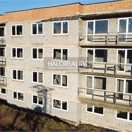 Predaj, komerčný objekt Hodejov - EXKLUZÍVNE HALO REALITY