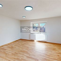 Predaj, rodinný dom Pribylina - EXKLUZÍVNE HALO REALITY