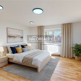 Predaj, rodinný dom Pribylina - EXKLUZÍVNE HALO REALITY