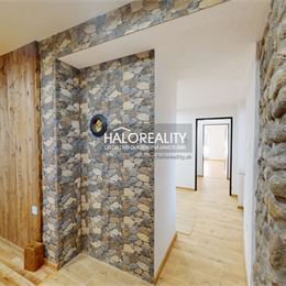 Predaj, rodinný dom Pribylina - EXKLUZÍVNE HALO REALITY