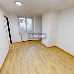 Predaj, rodinný dom Pribylina - EXKLUZÍVNE HALO REALITY