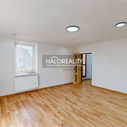 Predaj, rodinný dom Pribylina - EXKLUZÍVNE HALO REALITY