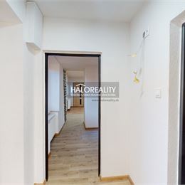 Predaj, rodinný dom Pribylina - EXKLUZÍVNE HALO REALITY