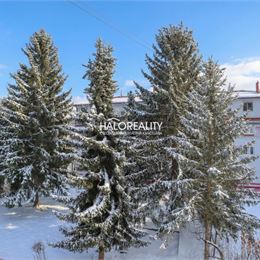 REZERVOVANÉ - Predaj, trojizbový byt Považská Bystrica, Lánska - EXKLUZÍVNE HALO REALITY