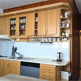 Predaj, trojizbový byt Nové Zámky