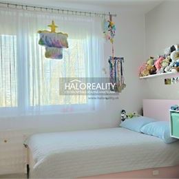 Predaj, trojizbový byt Nové Zámky