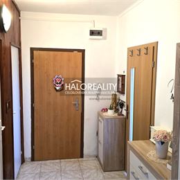 Predaj, trojizbový byt Nové Zámky