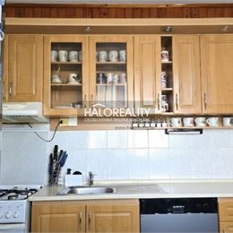 Predaj, trojizbový byt Nové Zámky