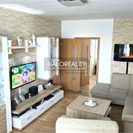 Predaj, trojizbový byt Nové Zámky