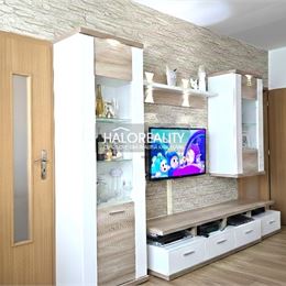 Predaj, trojizbový byt Nové Zámky