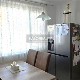 Predaj, trojizbový byt Nové Zámky