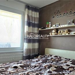 Predaj, trojizbový byt Nové Zámky