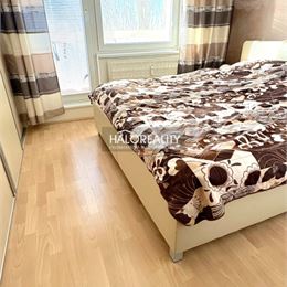 Predaj, trojizbový byt Nové Zámky