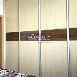 Predaj, trojizbový byt Nové Zámky