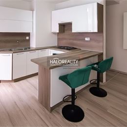 Predaj, dvojizbový byt Považská Bystrica