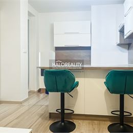 Predaj, dvojizbový byt Považská Bystrica