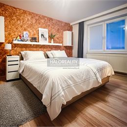 Predaj, dvojizbový byt Považská Bystrica