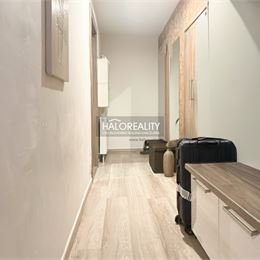 Predaj, dvojizbový byt Považská Bystrica