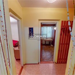 Predaj, trojizbový byt Martin, Jahodníky, Jána Fraňa - EXKLUZÍVNE HALO REALITY