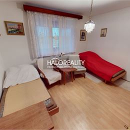 Predaj, trojizbový byt Martin, Jahodníky, Jána Fraňa - EXKLUZÍVNE HALO REALITY