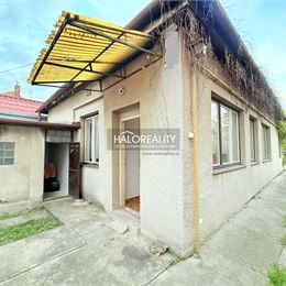 Predaj, rodinný dom Nové Zámky - EXKLUZÍVNE HALO REALITY