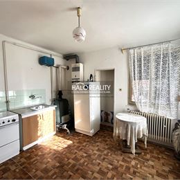 Predaj, rodinný dom Nové Zámky - EXKLUZÍVNE HALO REALITY