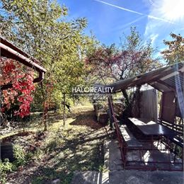 Predaj, rodinný dom Nové Zámky - EXKLUZÍVNE HALO REALITY