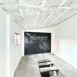 Predaj, rodinný dom Nové Zámky - EXKLUZÍVNE HALO REALITY