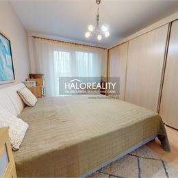 Predaj, štvorizbový byt Rimavská Sobota, Malohontská - EXKLUZÍVNE HALO REALITY