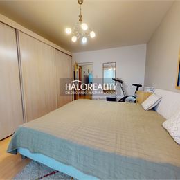 Predaj, štvorizbový byt Rimavská Sobota, Malohontská - EXKLUZÍVNE HALO REALITY
