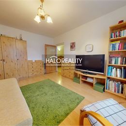 Predaj, štvorizbový byt Rimavská Sobota, Malohontská - EXKLUZÍVNE HALO REALITY