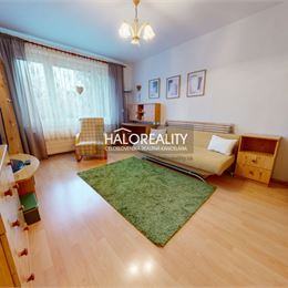 Predaj, štvorizbový byt Rimavská Sobota, Malohontská - EXKLUZÍVNE HALO REALITY