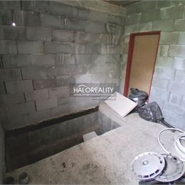 Predaj, rodinný dom Tibava - ZNÍŽENÁ CENA - EXKLUZÍVNE HALO REALITY